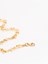 Saint Laurent `Cassandre` Bracelet
