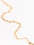 Saint Laurent `Cassandre` Bracelet