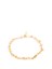 Saint Laurent `Cassandre` Bracelet