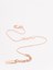 Saint Laurent `Cassandre` Bracelet