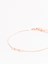 Saint Laurent `Cassandre` Bracelet