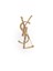 Saint Laurent `YSL` Pin