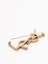 Saint Laurent `YSL` Pin