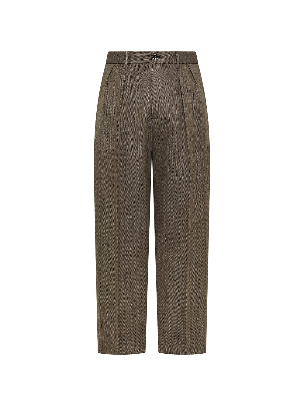 NINE IN THE MORNING `Kai` Baggy Pants