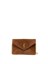 Saint Laurent `Cassandre` Small Chain Pouch