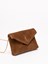 Saint Laurent `Cassandre` Small Chain Pouch