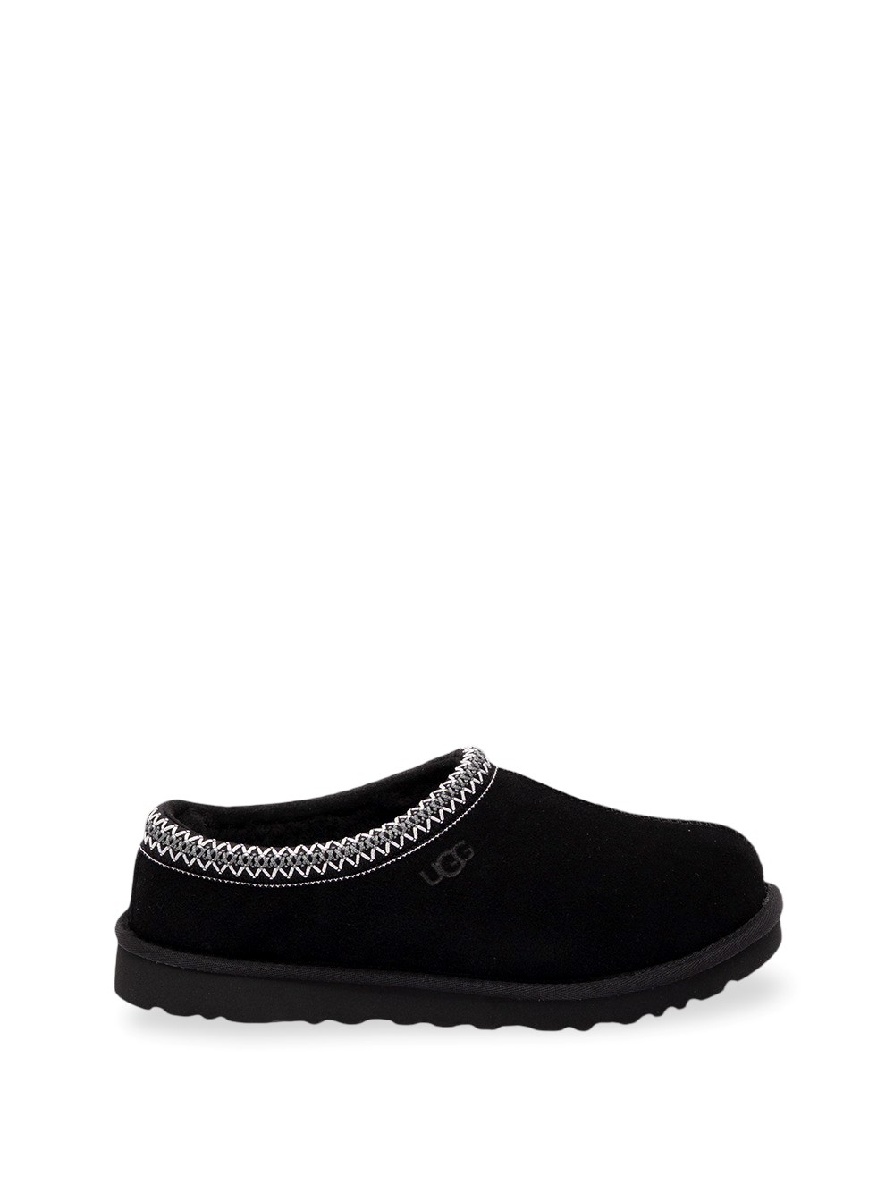 Ugg Uomo Blk Sabot Tasman Ii Black - Immagine 8