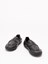 Prada Speedrock Leather Loafers