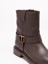 Twin Set Biker Boots