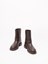 Twin Set Biker Boots