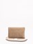 Saint Laurent `Cassandre` Small Chain Pouch