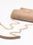 Saint Laurent `Cassandre` Small Chain Pouch