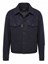 Dsquared2 Felted Wool Jacket