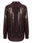 Alberta Ferretti Sequins Shirt