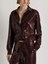 Alberta Ferretti Sequins Shirt