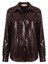 Alberta Ferretti Sequins Shirt