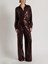 Alberta Ferretti Sequins Shirt