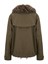 Valentini 1972 Parka