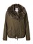 Valentini 1972 Parka