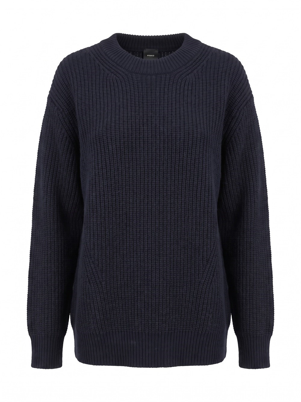 Pinko Donna Blu Maglie, Xs, New, - Immagine 2