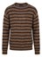 Prada Striped Sweater