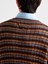 Prada Shetland Wool Boat Neck Sweater