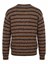 Prada Striped Sweater