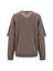 DARKPARK `Troy` Round Neck