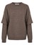 DARKPARK `Troy` Round Neck