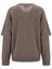 DARKPARK `Troy` Round Neck