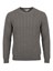 Malo Cashmere Round Neck