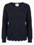 Kujten `Mela` Round Neck Sweater