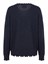 Kujten `Mela` Round Neck Sweater