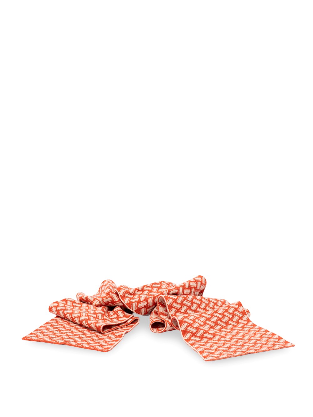 Drumohr `Biscottino` Scarf