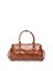 Miu Miu Shiny Leather Handbag