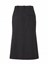 Fendi Grain De Poudre Skirt