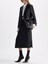 Fendi Grain De Poudre Skirt