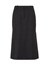 Fendi Grain De Poudre Skirt