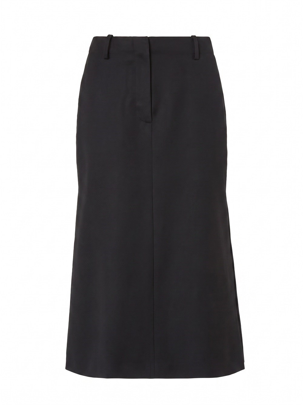 FENDI Fendi Grain De Poudre Skirt　フェンディ グレイン ドゥ プードル スカート