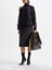 Fendi Organza Pull Sweater