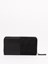 Fendi Zip Around Squared FF