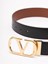 Valentino Garavani `VLogo Signature` Buckle Belt
