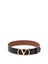 Valentino Garavani `VLogo Signature` Buckle Belt
