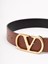 Valentino Garavani `VLogo Signature` Buckle Belt