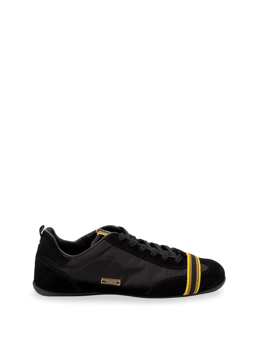 FENDI Fendi `Crosta` Sneakers　フェンディ `Crosta` スニーカー