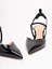 Fendi `Colibri Lite` Slingback