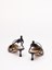 Fendi `Colibri Lite` Slingback