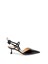 Fendi `Colibri Lite` Slingback