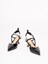Fendi `Colibri Lite` Slingback