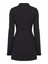 Sportmax `Tefrite` Dress